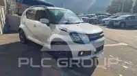 2018 Suzuki Ignis