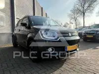 2018 Suzuki Ignis