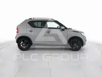 2018 Suzuki Ignis