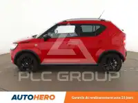 2018 Suzuki Ignis