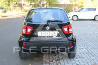 2018 Suzuki Ignis
