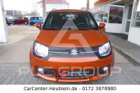 2018 Suzuki Ignis