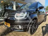 2018 Suzuki Ignis
