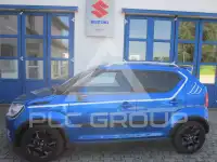 2018 Suzuki Ignis