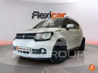 2018 Suzuki Ignis