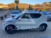 2018 Suzuki Ignis