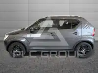 2018 Suzuki Ignis