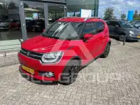 2018 Suzuki Ignis
