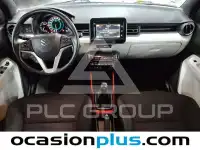 2018 Suzuki Ignis