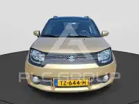 2018 Suzuki Ignis