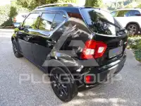 2018 Suzuki Ignis