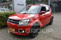 2018 Suzuki Ignis