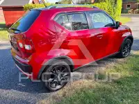 2018 Suzuki Ignis