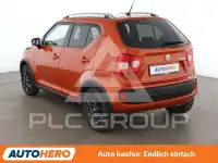 2018 Suzuki Ignis