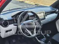 2018 Suzuki Ignis