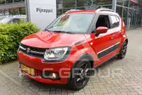2018 Suzuki Ignis