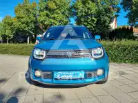 2018 Suzuki Ignis
