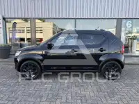 2018 Suzuki Ignis