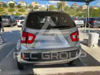 2018 Suzuki Ignis