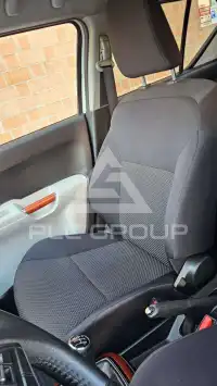 2018 Suzuki Ignis