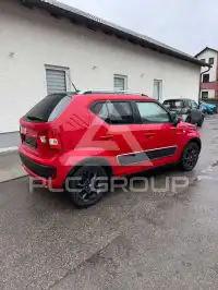 2018 Suzuki Ignis