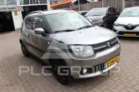 2018 Suzuki Ignis
