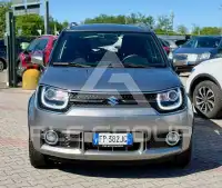 2018 Suzuki Ignis