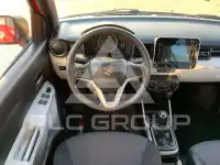 2018 Suzuki Ignis