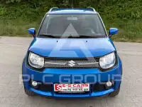 2018 Suzuki Ignis
