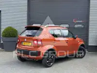 2018 Suzuki Ignis