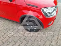 2018 Suzuki Ignis