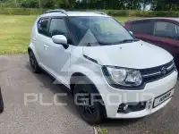 2018 Suzuki Ignis