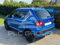 2018 Suzuki Ignis