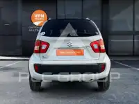 2018 Suzuki Ignis