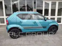 2018 Suzuki Ignis