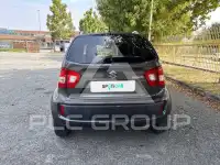 2018 Suzuki Ignis