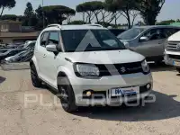2018 Suzuki Ignis
