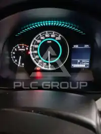2018 Suzuki Ignis