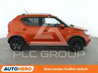 2018 Suzuki Ignis