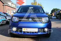 2018 Suzuki Ignis