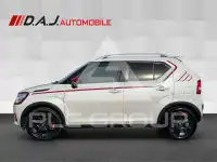 2018 Suzuki Ignis
