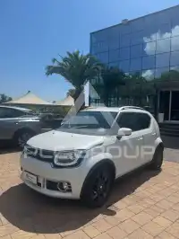 2018 Suzuki Ignis