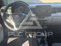 2018 Suzuki Ignis