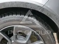 2018 Suzuki Ignis