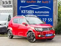 2018 Suzuki Ignis