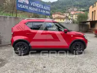 2018 Suzuki Ignis