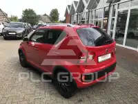 2018 Suzuki Ignis