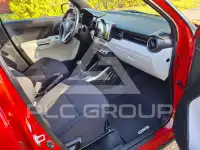 2018 Suzuki Ignis