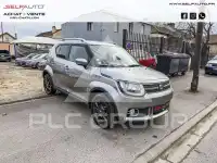 2018 Suzuki Ignis
