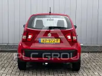 2018 Suzuki Ignis